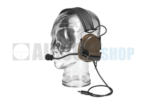 Comtac II Headset (Foliage Green)