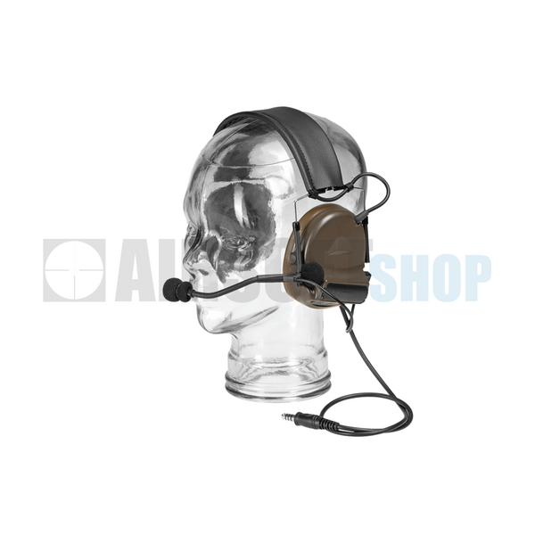 Comtac II Headset (Foliage Green)