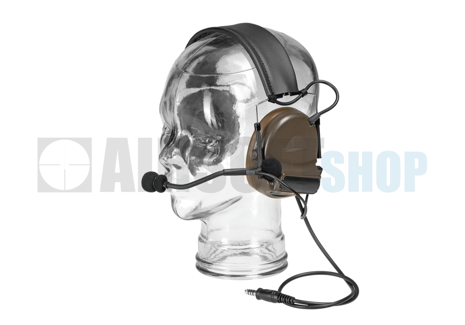 Comtac II Headset (Foliage Green)