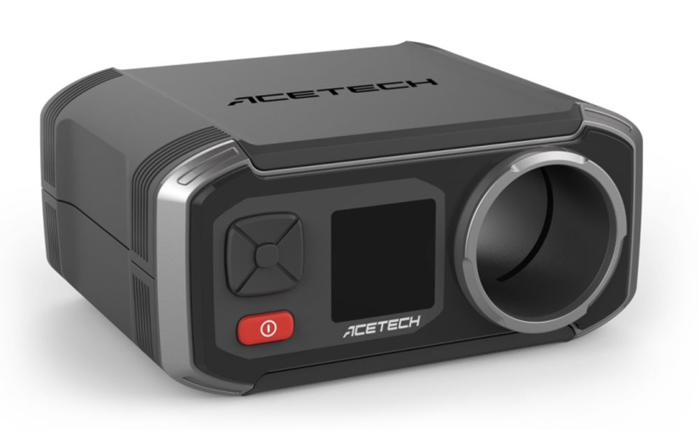 AC6000 BT Airsoft Chronograph