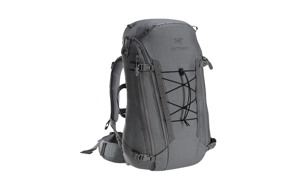 Assault Pack 30 (Wolf Grey)