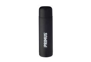 Vacuum Bottle 1L (Black)