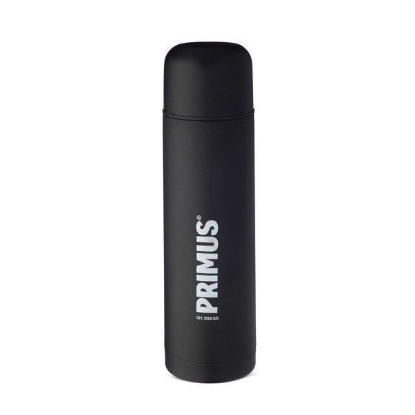 Vacuum Bottle 1L (Black)