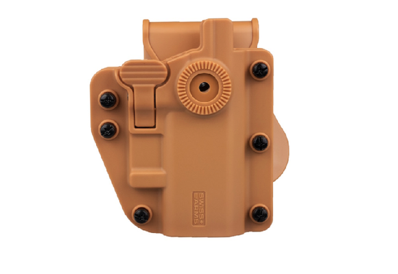 ADAPT-X Level 2 Universal Holster (Coyote)