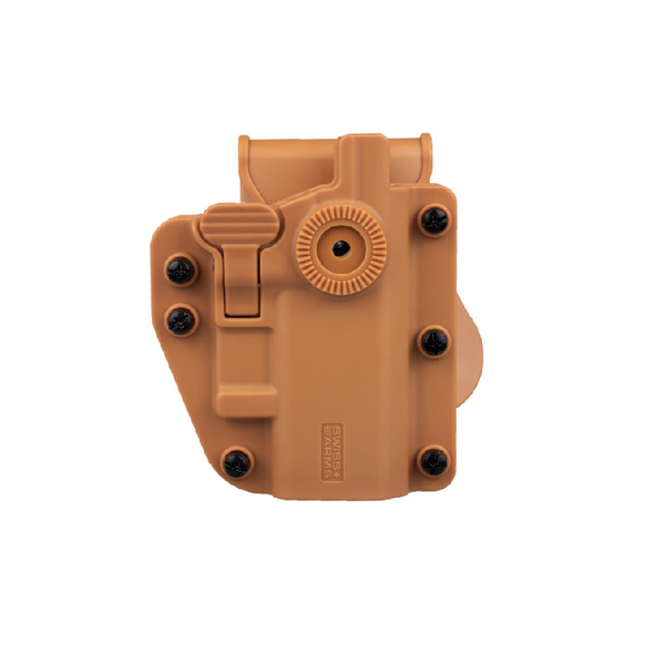 ADAPT-X Level 2 Universal Holster (Coyote)