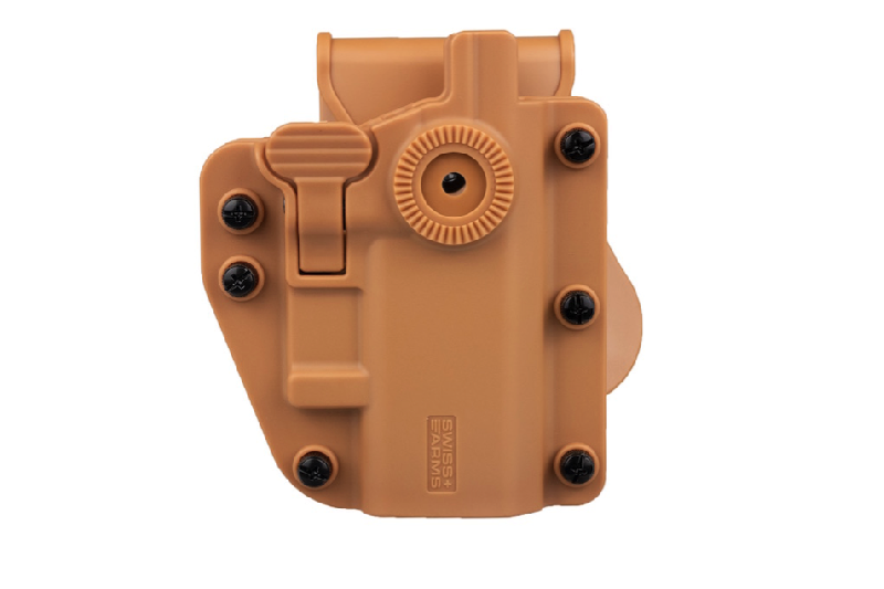ADAPT-X Level 2 Universal Holster (Coyote)
