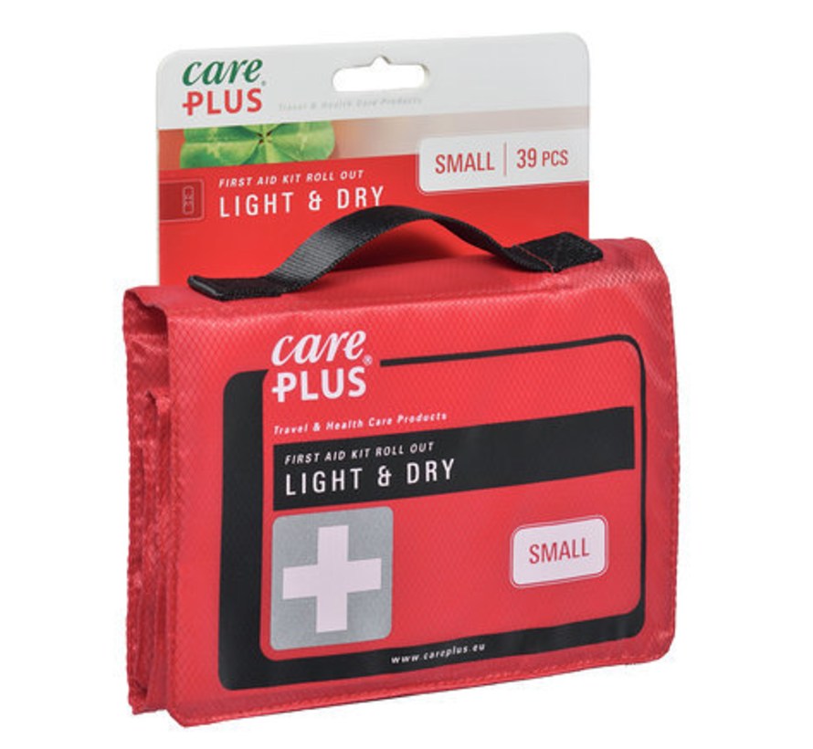 care plus first aid