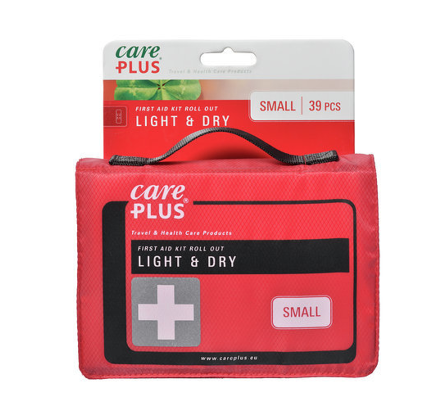 care plus first aid