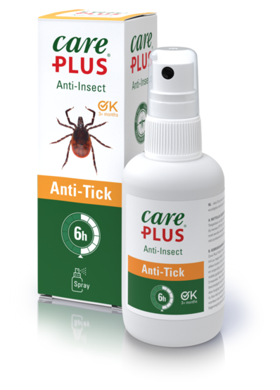 Anti Teek Spray 60ml