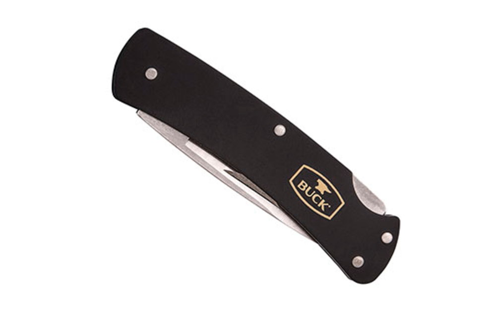Alumni (Black)