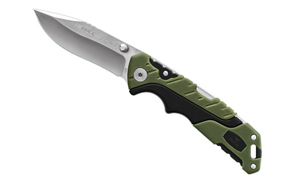Folding Pursuit Small