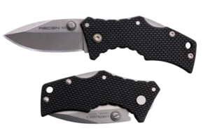 Micro Recon I Spear Point PE