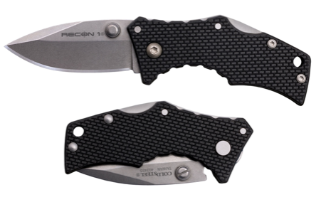 Micro Recon I Spear Point PE