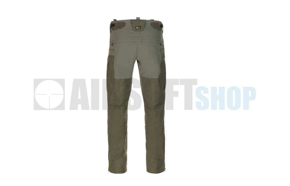 Clawgear Mk.II Operator Combat Pant (2024) - Clawgear