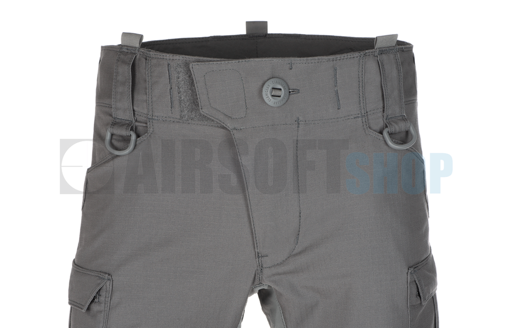 Mk.II Operator Combat Pants (Solid Rock)