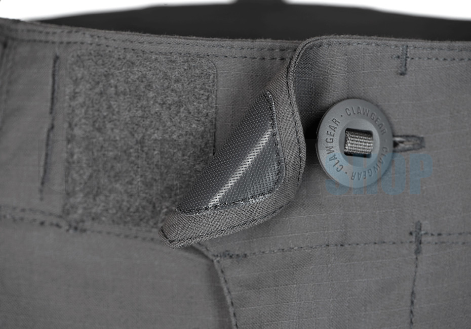 Mk.II Operator Combat Pants (Solid Rock)