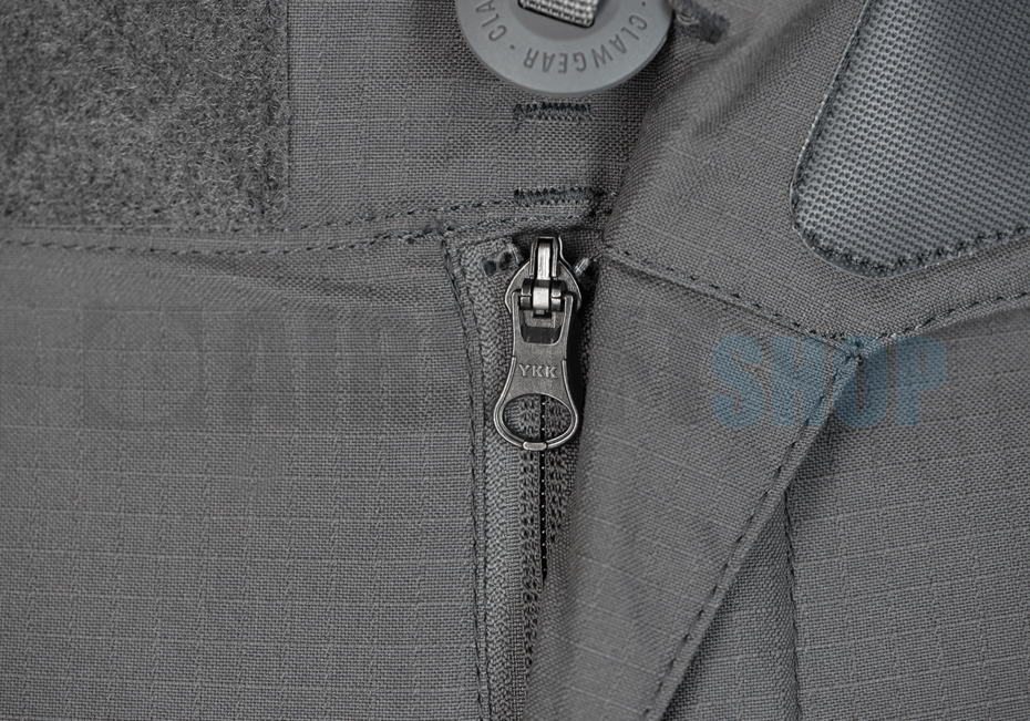 Mk.II Operator Combat Pants (Solid Rock)