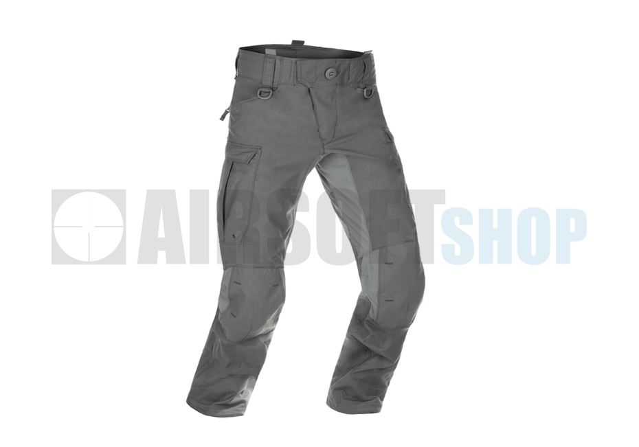 Mk.II Operator Combat Pants (Solid Rock)