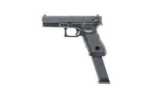 VFC Glock G18C Gen3 GBB (Black)