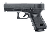 VFC Glock G19 GBB (Black)