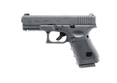 VFC Glock G19 Gen4 GBB (Black)
