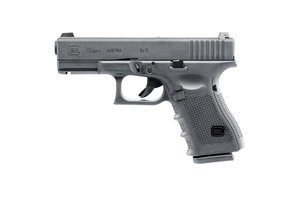 VFC Glock G19 Gen4 GBB (Black)