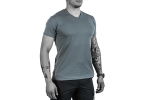 Urban T-Shirt (Steel Grey)