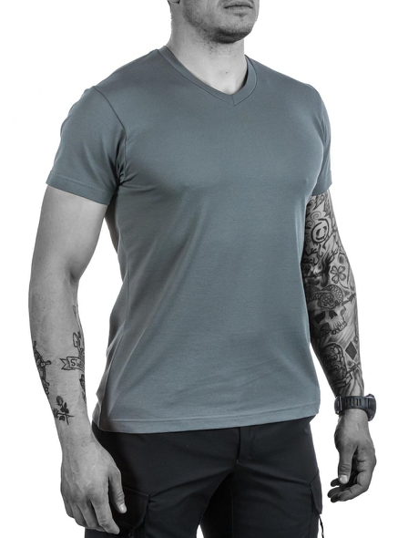 Urban T-Shirt (Steel Grey)