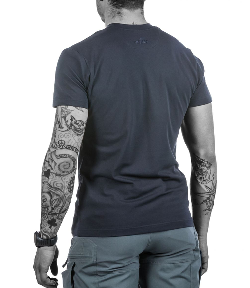 Urban T-Shirt (Navy Blue)