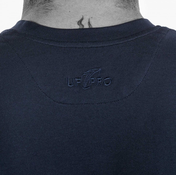 Urban T-Shirt (Navy Blue)