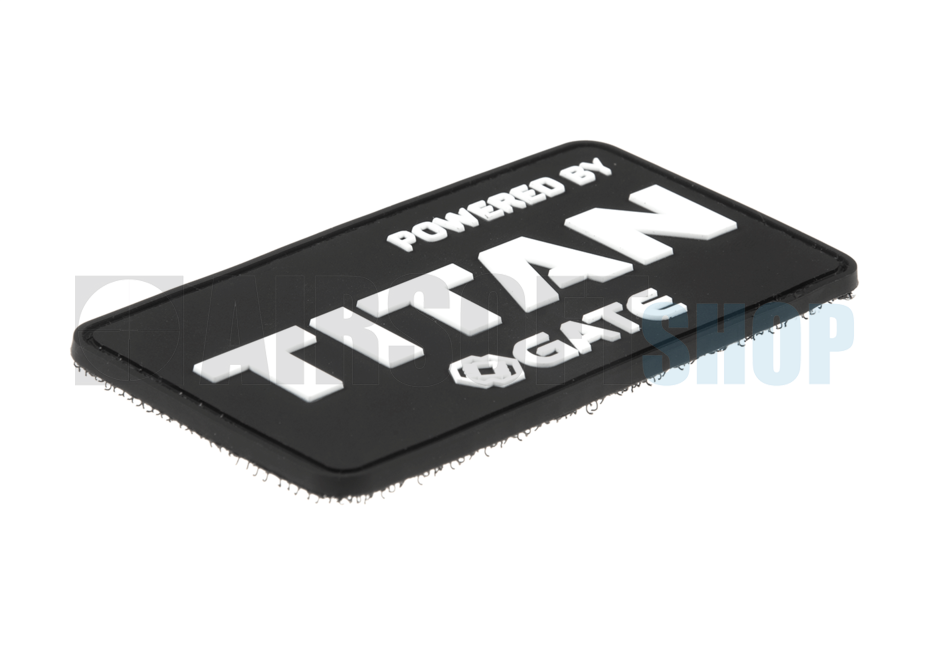 TITAN Patch