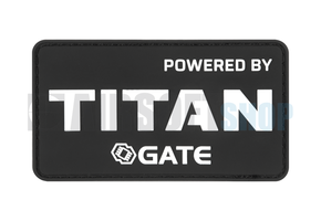 TITAN Patch