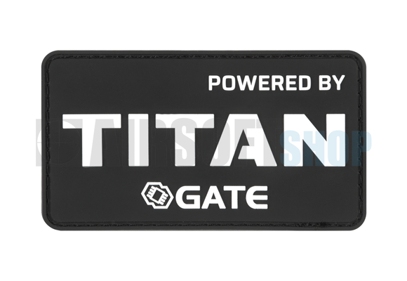 TITAN Patch