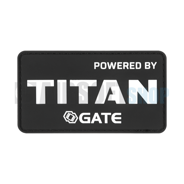 TITAN Patch