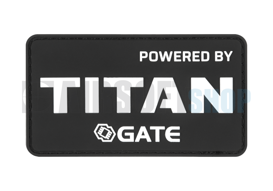 TITAN Patch