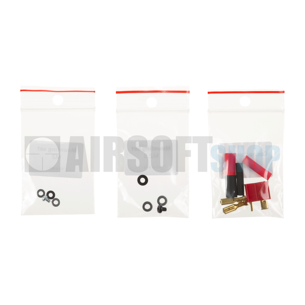 ASTER V2 Installation Kit