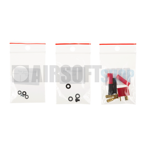 ASTER V2 Installation Kit