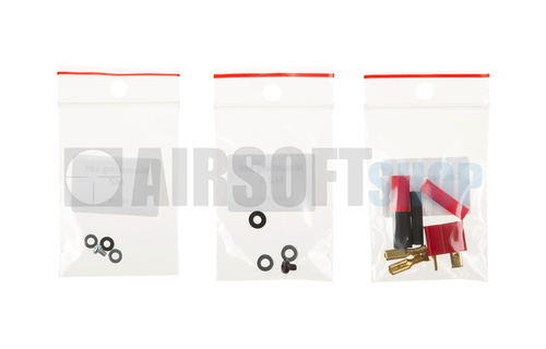 ASTER V2 Installation Kit