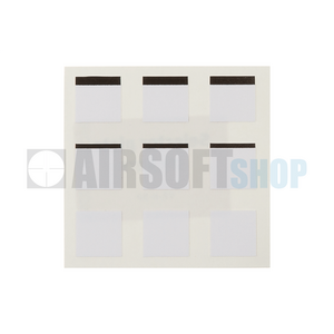 ASTER V2 Installation Kit