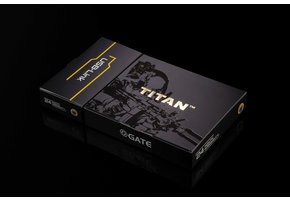 TITAN V2 Advanced Set (Rear Wired)