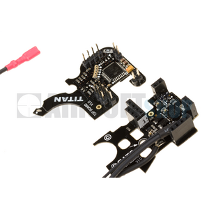 TITAN V2 Basic Module (Rear Wired)