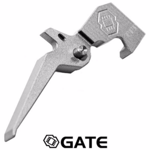 Quantum Trigger 1A1 (Silver)