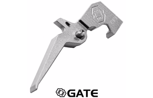 Quantum Trigger 1A1 (Silver)