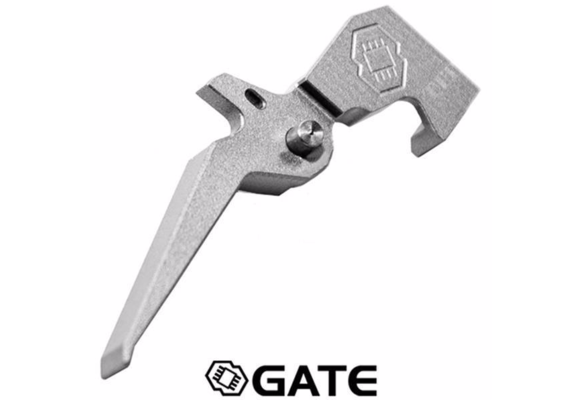 Quantum Trigger 1A1 (Silver)