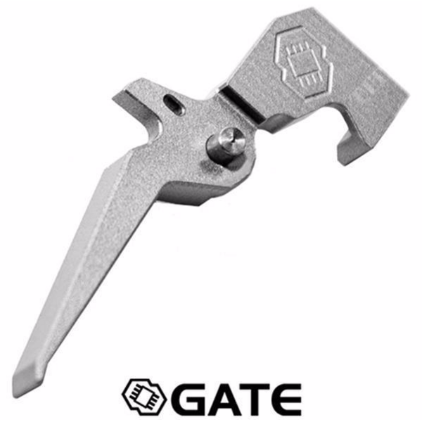 Quantum Trigger 1A1 (Silver)