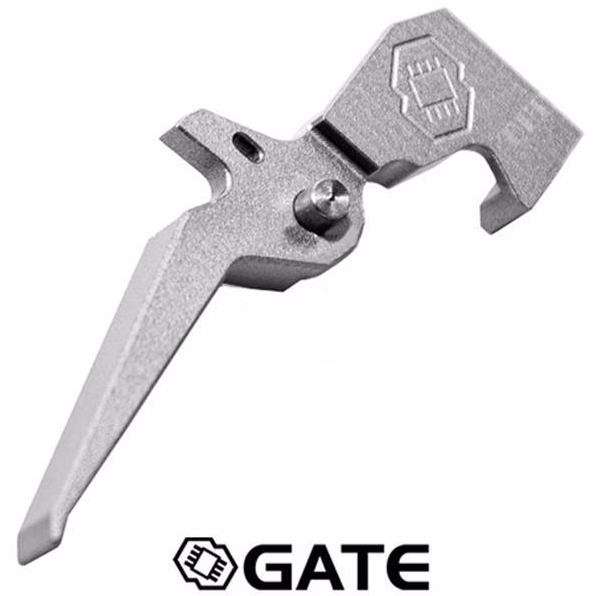 Quantum Trigger 1A1 (Silver)