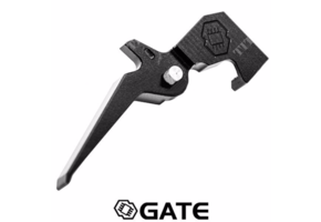 Quantum Trigger 1A1 (Black Matt)