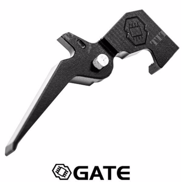 Quantum Trigger 1A1 (Black Matt)