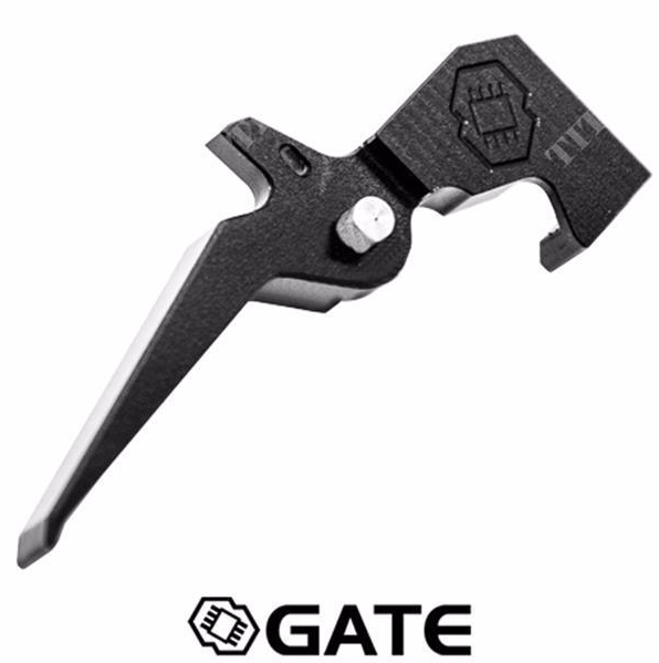 Quantum Trigger 1A1 (Black Matt)