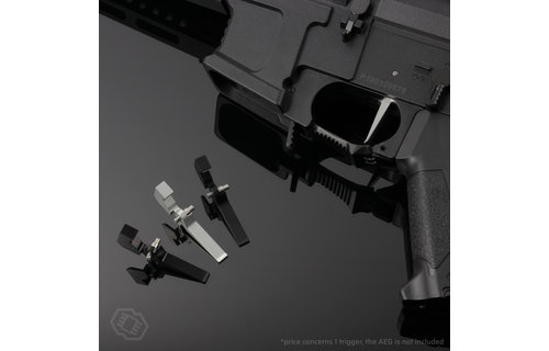 Quantum Trigger 1A1 (Black)